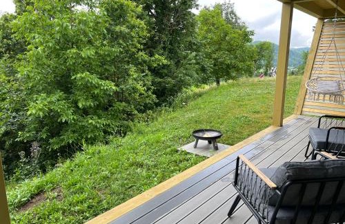 Dane House | Holiday house Hona Lux