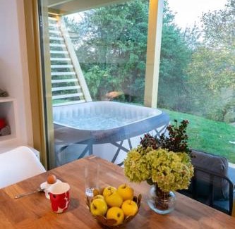 Dane House | Holiday house Hona Lux
