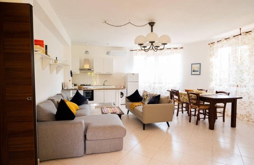 Santa Maria del Focallo House | Holiday house Ispica for 1 - 5 persons with 3 bedrooms - Holiday home