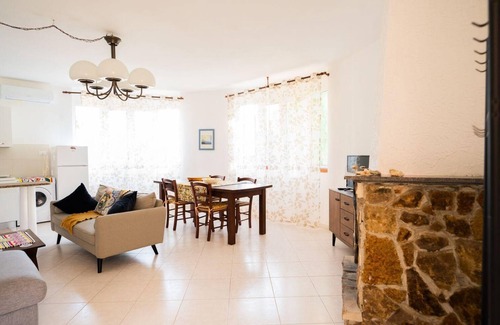Santa Maria del Focallo House | Holiday house Ispica for 1 - 5 persons with 3 bedrooms - Holiday home
