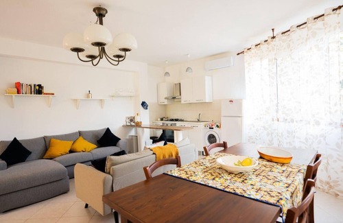 Santa Maria del Focallo House | Holiday house Ispica for 1 - 5 persons with 3 bedrooms - Holiday home