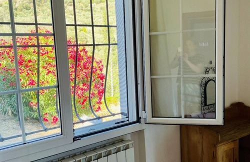 Diano San Pietro House | Holiday house Diano San Pietro for 1 - 4 persons with 3 bedrooms - Holiday home