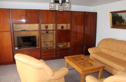 Quilitz House | Holiday house Köster - holiday home