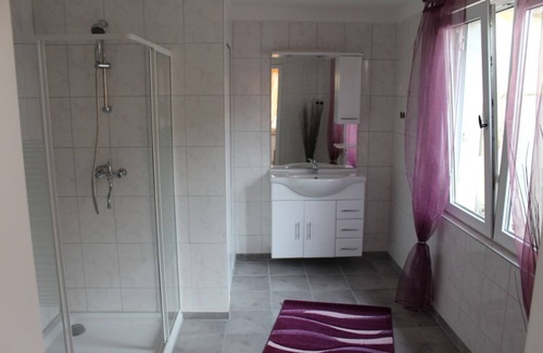 Quilitz House | Holiday house Köster - holiday home