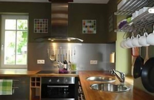 Klein Meckelsen House | Holiday house Klein Meckelsen for 1 - 4 persons with 2 bedrooms - Holiday home