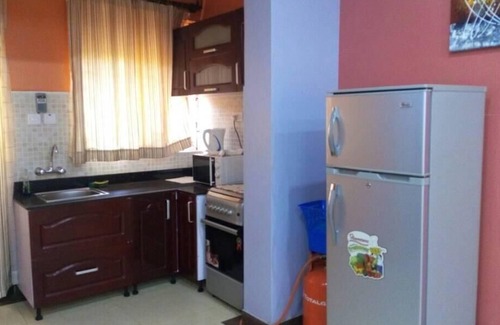 Kyengera House | Holiday house Kampala for 1 - 4 persons with 1 bedroom - Holiday home