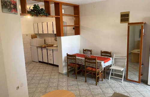 Cesarica House | Holiday house Karlobag for 1 - 12 persons with 4 bedrooms - Holiday home
