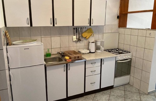 Cesarica House | Holiday house Karlobag for 1 - 12 persons with 4 bedrooms - Holiday home