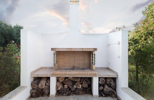 Vrahati House | Holiday house Kato Assos for 1 - 10 persons with 4 bedrooms - Holiday house