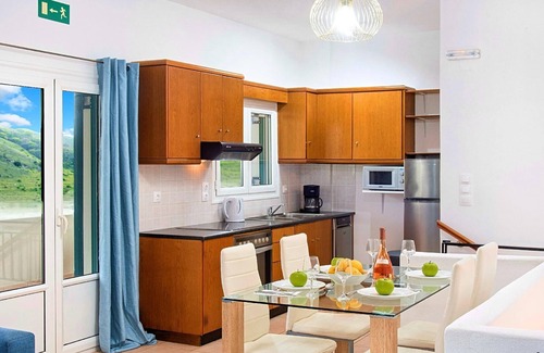 Kavallos House | Holiday house Kavallos for 1 - 8 persons with 3 bedrooms - Holiday house