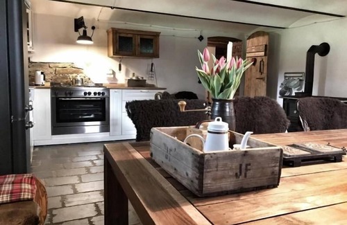 Klingenthal House | Holiday house Klingenthal for 1 - 9 persons with 4 bedrooms - Luxury holiday home