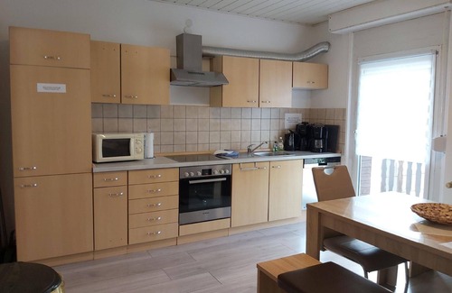 Kovenig House | Holiday house Kövenig for 1 - 10 persons with 5 bedrooms - Holiday house