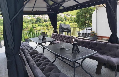 Kovenig House | Holiday house Kövenig for 1 - 10 persons with 5 bedrooms - Holiday house
