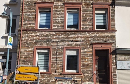 Kovenig House | Holiday house Kövenig for 1 - 10 persons with 5 bedrooms - Holiday house