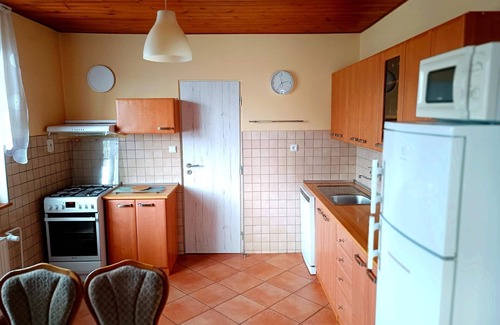 Kremze House | Holiday house Kremze for 1 - 8 persons with 4 bedrooms - Holiday house