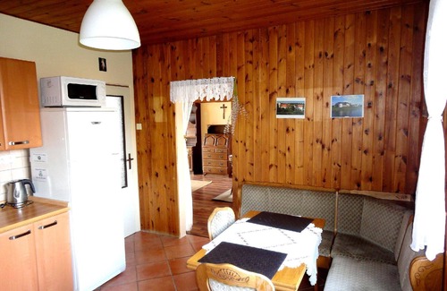 Kremze House | Holiday house Kremze for 1 - 8 persons with 4 bedrooms - Holiday house