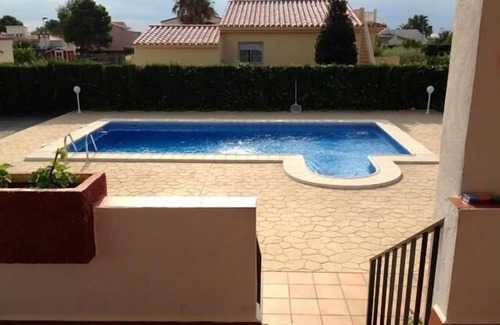 Calafat House | Holiday house L'Ametlla de Mar for 1 - 8 persons with 4 bedrooms - Holiday home