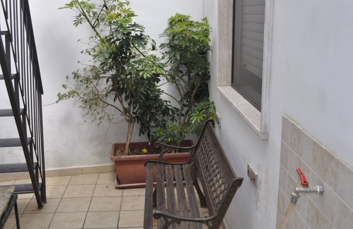 Campi Salentina House | Holiday House L 'Aquilone