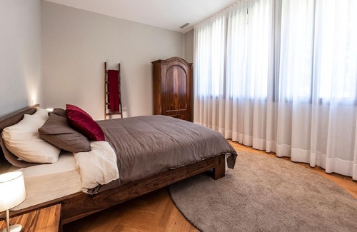 Santa Maria in Stelle House | Holiday house Lido di Venezia for 1 - 8 persons with 4 bedrooms - Holiday house