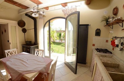 Aiale House | Holiday house Lari for 1 - 8 persons with 3 bedrooms - Holiday home