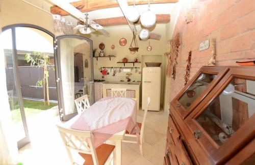 Aiale House | Holiday house Lari for 1 - 8 persons with 3 bedrooms - Holiday home