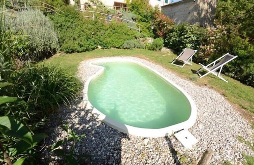 Aiale House | Holiday house Lari for 1 - 8 persons with 3 bedrooms - Holiday home