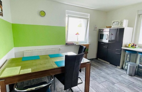 Laupheim House | Holiday house Laupheim for 1 - 12 persons with 4 bedrooms - Holiday apartment in one or multi-family