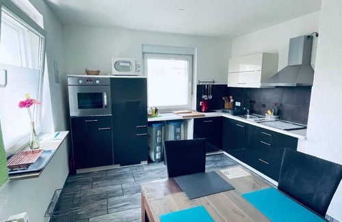 Laupheim House | Holiday house Laupheim for 1 - 12 persons with 4 bedrooms - Holiday apartment in one or multi-family