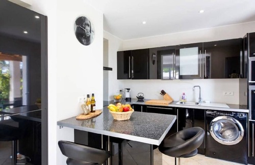 Le Rouret House | Holiday house Le Rouret for 1 - 6 persons with 3 bedrooms - Holiday house