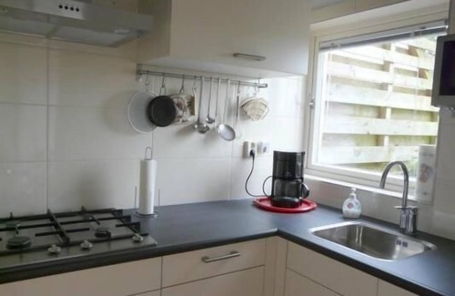 Husen House | Holiday house Lichtenau for 1 - 4 persons with 2 bedrooms - Row house