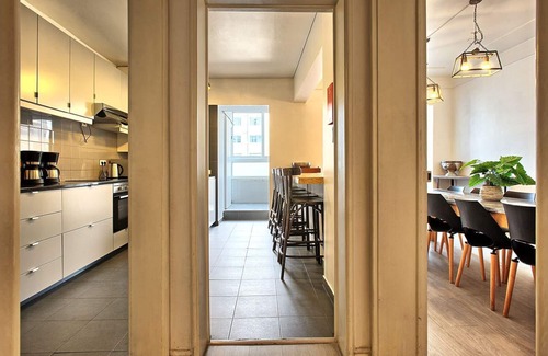 Lisbon Old Town House | Holiday house Lisbon for 1 - 30 persons with 9 bedrooms - Holiday apartment in one or multi-family h