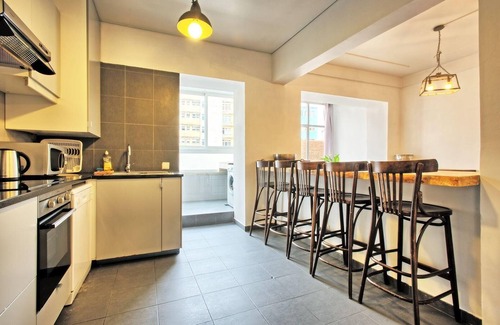 Lisbon Old Town House | Holiday house Lisbon for 1 - 30 persons with 9 bedrooms - Holiday apartment in one or multi-family h