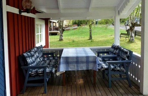 Stavsjo House | Holiday house Ljungby for 1 - 5 persons with 2 bedrooms - Holiday house