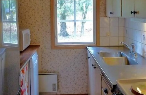 Stavsjo House | Holiday house Ljungby for 1 - 5 persons with 2 bedrooms - Holiday house