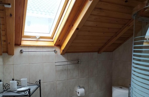 Ammoudia House | Holiday house Loutsa for 1 - 9 persons with 4 bedrooms - Holiday house