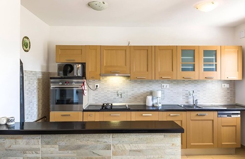 Lovrec House | Holiday house Lovrec for 1 - 14 persons with 6 bedrooms - Holiday house