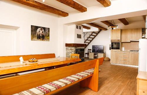 Lukovdol Villa | Holiday house Lukovdol