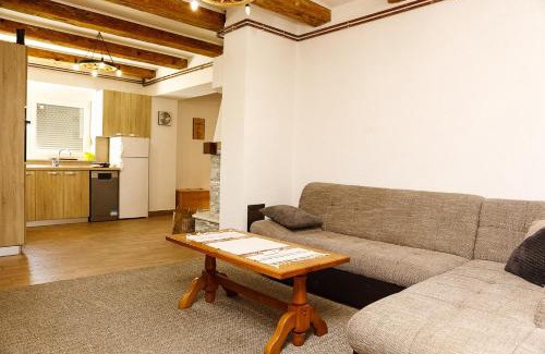 Lukovdol Villa | Holiday house Lukovdol
