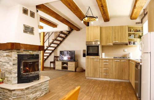 Lukovdol Villa | Holiday house Lukovdol