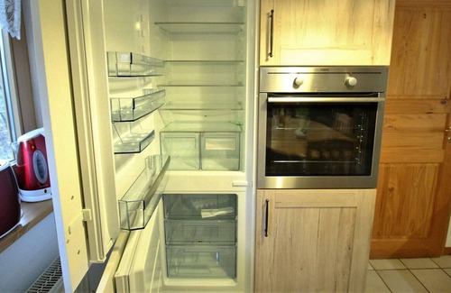 Malberg House | Holiday house Malberg for 1 - 8 persons with 2 bedrooms - Holiday house