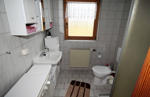 Malberg House | Holiday house Malberg for 1 - 8 persons with 2 bedrooms - Holiday house