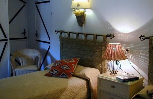 Mancha Real Other | Holiday house Mancha Real for 3 - 4 persons with 2 bedrooms - Farmhouse
