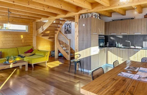 Mase House | Holiday house Mase for 1 - 6 persons with 2 bedrooms - Holiday home