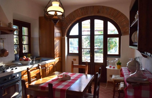 Massarosa House | Holiday house Massarosa for 1 - 4 persons with 2 bedrooms - Holiday house