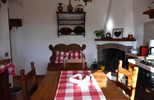 Massarosa House | Holiday house Massarosa for 1 - 4 persons with 2 bedrooms - Holiday house