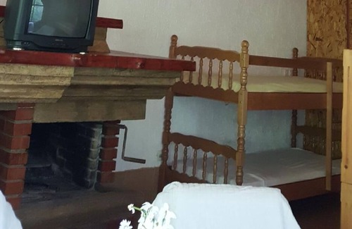 Mavrovo House | Holiday house Mavrovo for 1 - 10 persons with 2 bedrooms - Twin house