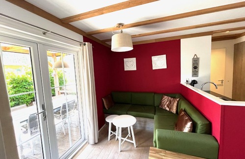 Municipality of Geldrop-Mierlo House | Holiday house Mierlo for 1 - 4 persons with 3 bedrooms - Holiday home