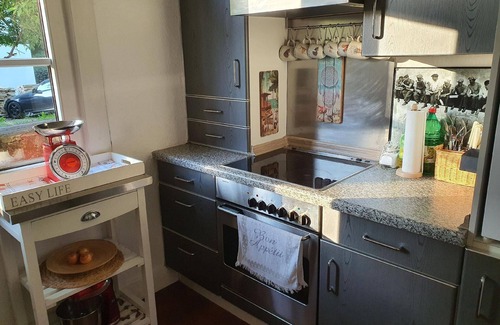 Mittelhof House | Holiday house Mittelhof for 1 - 20 persons with 3 bedrooms - Holiday home