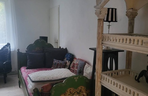 Mittelhof House | Holiday house Mittelhof for 1 - 20 persons with 6 bedrooms - Holiday home