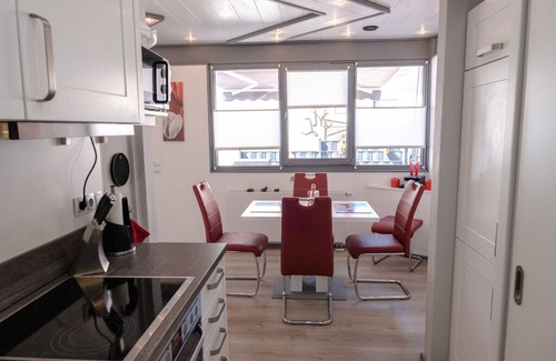 Hellenthal House | Holiday house ML in the center of Hellenthal